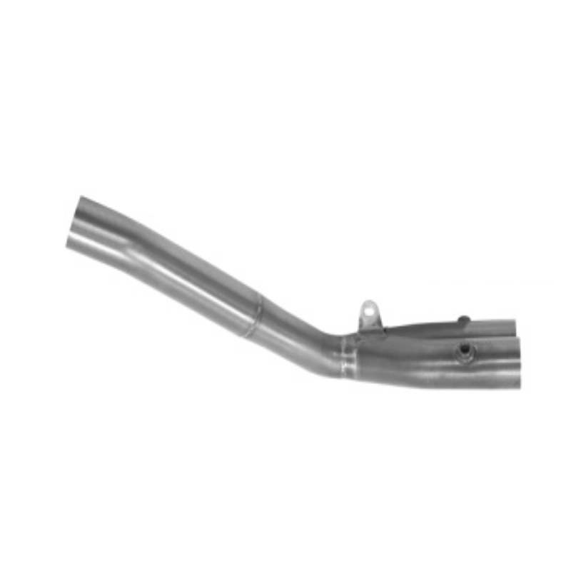 Racord de union titanio Arrow Yamaha MT10 22-24
